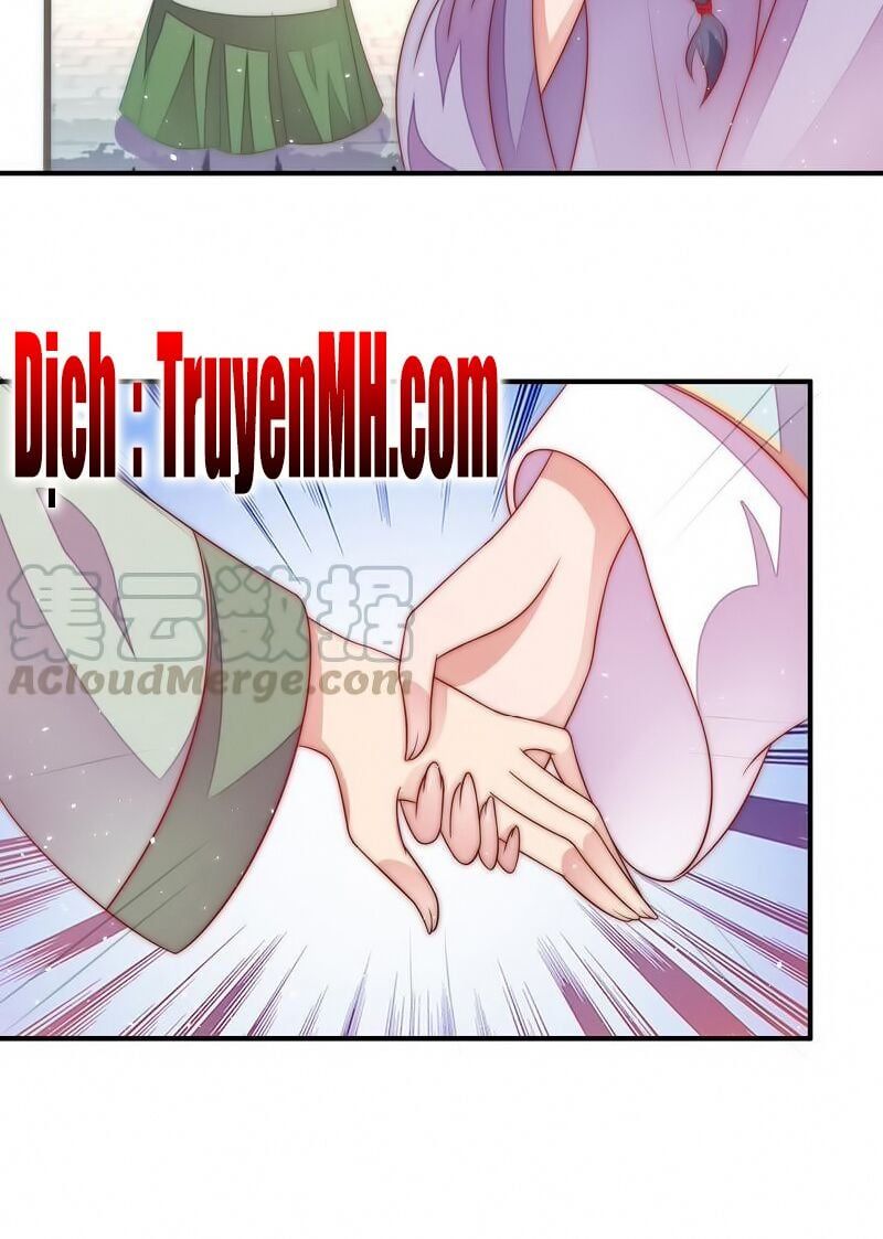 đọc truyện Ngày Nào Thiếu Soái Cũng Ghen Chương 78 ảnh 18 tại Thiên Thai Truyện