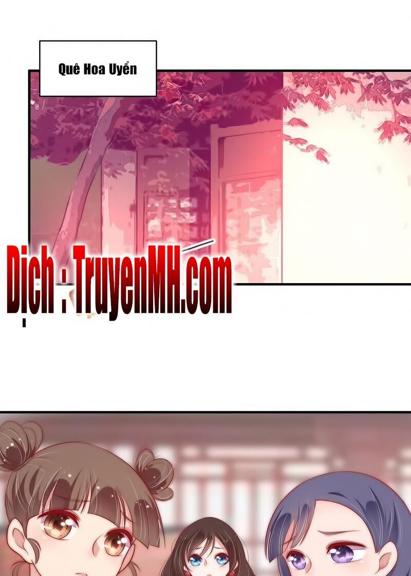 đọc truyện Ngày Nào Thiếu Soái Cũng Ghen Chương 78 ảnh 4 tại Thiên Thai Truyện