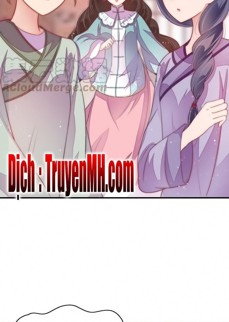 đọc truyện Ngày Nào Thiếu Soái Cũng Ghen Chương 78 ảnh 5 tại Thiên Thai Truyện