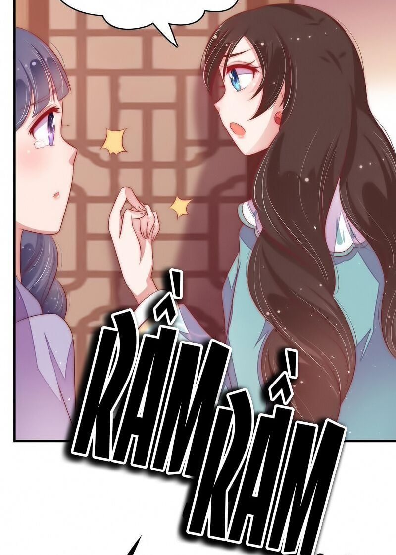 đọc truyện Ngày Nào Thiếu Soái Cũng Ghen Chương 78 ảnh 8 tại Thiên Thai Truyện