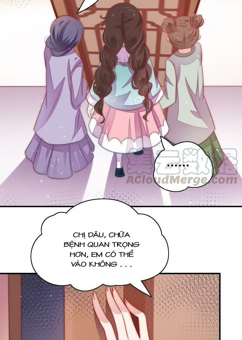 đọc truyện Ngày Nào Thiếu Soái Cũng Ghen Chương 78 ảnh 10 tại Thiên Thai Truyện