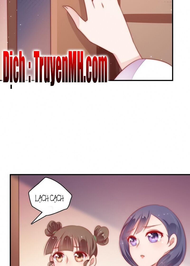 đọc truyện Ngày Nào Thiếu Soái Cũng Ghen Chương 78 ảnh 11 tại Thiên Thai Truyện