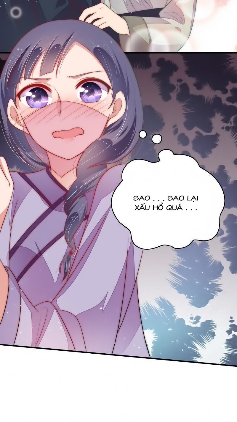 đọc truyện Ngày Nào Thiếu Soái Cũng Ghen Chương 79 ảnh 12 tại Thiên Thai Truyện