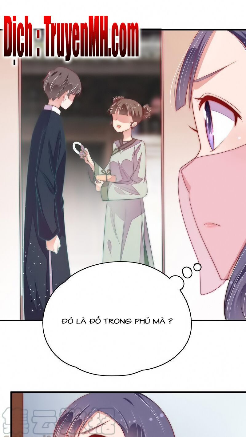 đọc truyện Ngày Nào Thiếu Soái Cũng Ghen Chương 79 ảnh 13 tại Thiên Thai Truyện