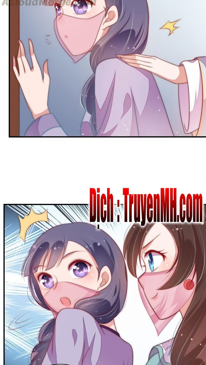 đọc truyện Ngày Nào Thiếu Soái Cũng Ghen Chương 79 ảnh 14 tại Thiên Thai Truyện