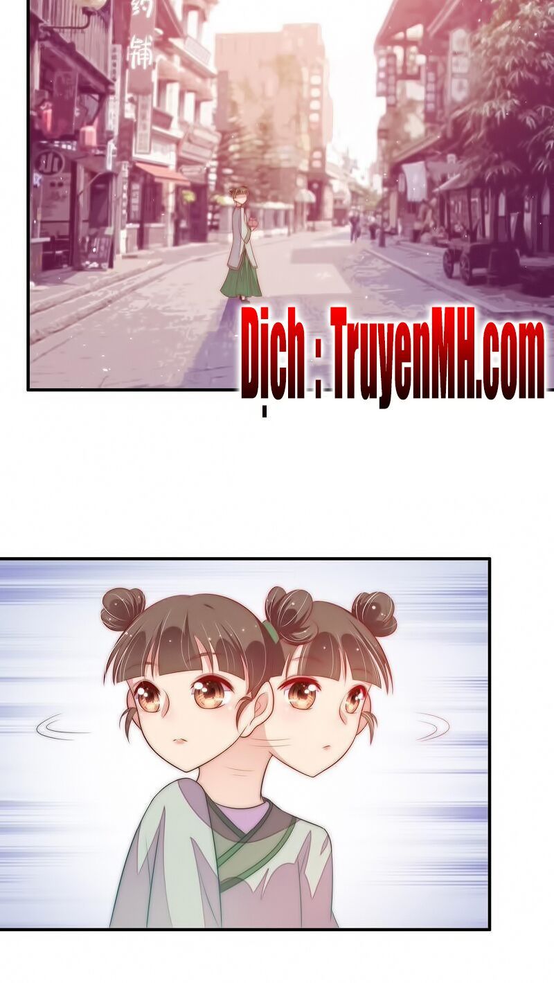 đọc truyện Ngày Nào Thiếu Soái Cũng Ghen Chương 79 ảnh 5 tại Thiên Thai Truyện