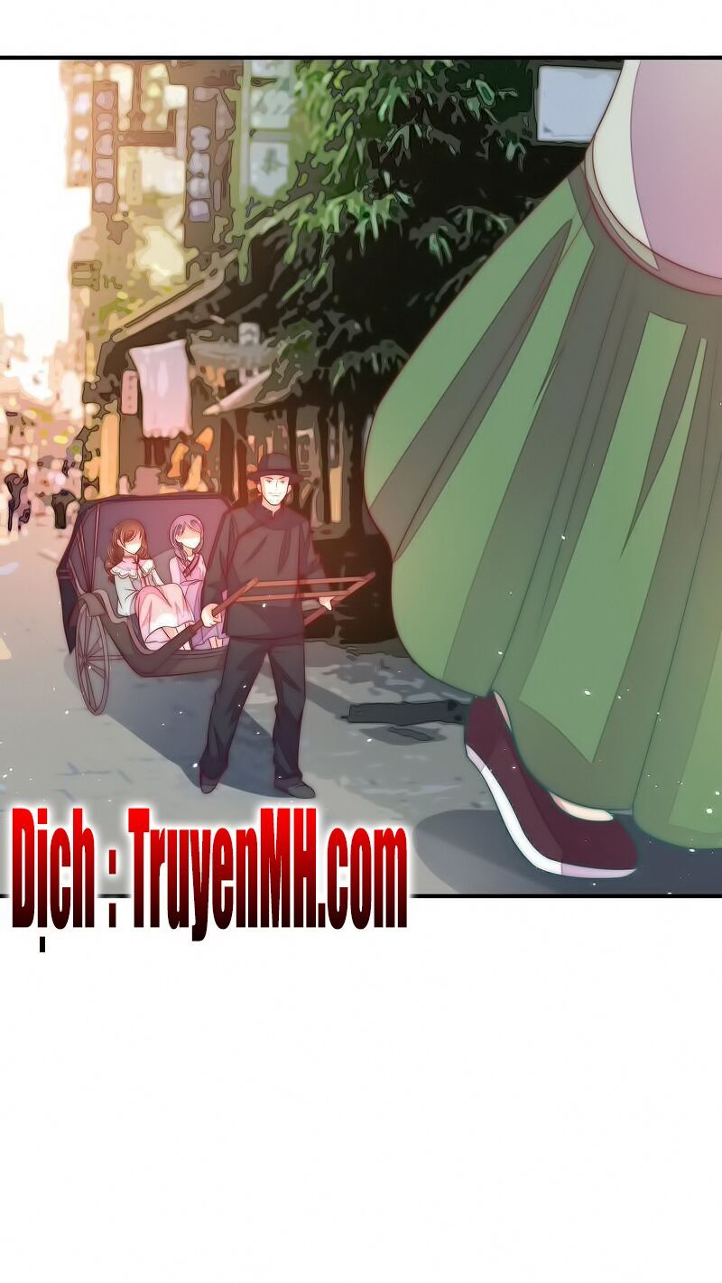 đọc truyện Ngày Nào Thiếu Soái Cũng Ghen Chương 79 ảnh 6 tại Thiên Thai Truyện