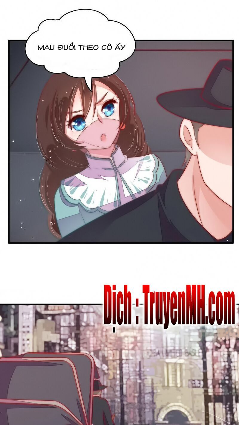 đọc truyện Ngày Nào Thiếu Soái Cũng Ghen Chương 79 ảnh 7 tại Thiên Thai Truyện