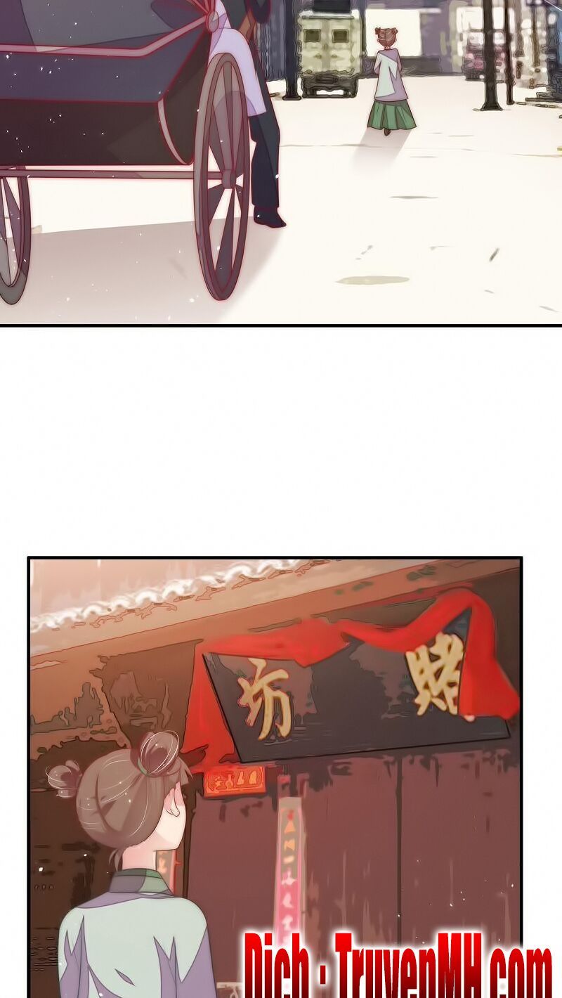 đọc truyện Ngày Nào Thiếu Soái Cũng Ghen Chương 79 ảnh 8 tại Thiên Thai Truyện