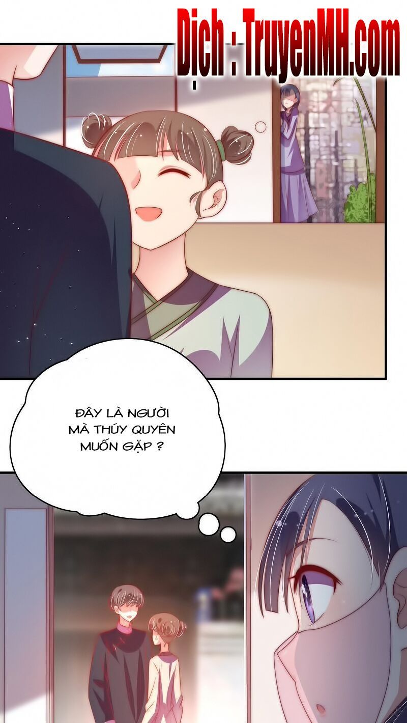 đọc truyện Ngày Nào Thiếu Soái Cũng Ghen Chương 79 ảnh 10 tại Thiên Thai Truyện