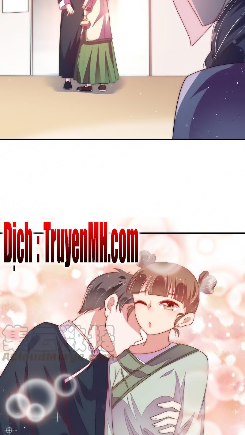 đọc truyện Ngày Nào Thiếu Soái Cũng Ghen Chương 79 ảnh 11 tại Thiên Thai Truyện