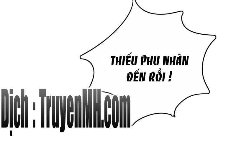 đọc truyện Ngày Nào Thiếu Soái Cũng Ghen Chương 8 ảnh 13 tại Thiên Thai Truyện