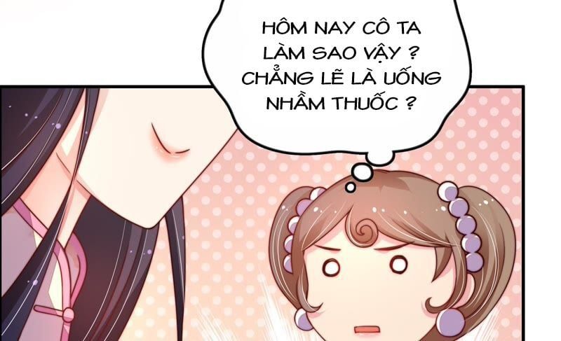 đọc truyện Ngày Nào Thiếu Soái Cũng Ghen Chương 8 ảnh 22 tại Thiên Thai Truyện