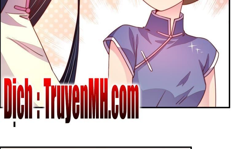 đọc truyện Ngày Nào Thiếu Soái Cũng Ghen Chương 8 ảnh 23 tại Thiên Thai Truyện