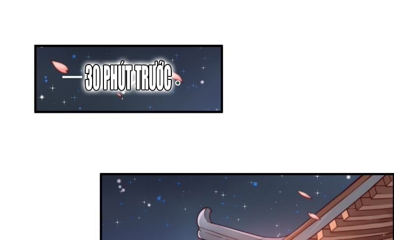 đọc truyện Ngày Nào Thiếu Soái Cũng Ghen Chương 8 ảnh 25 tại Thiên Thai Truyện