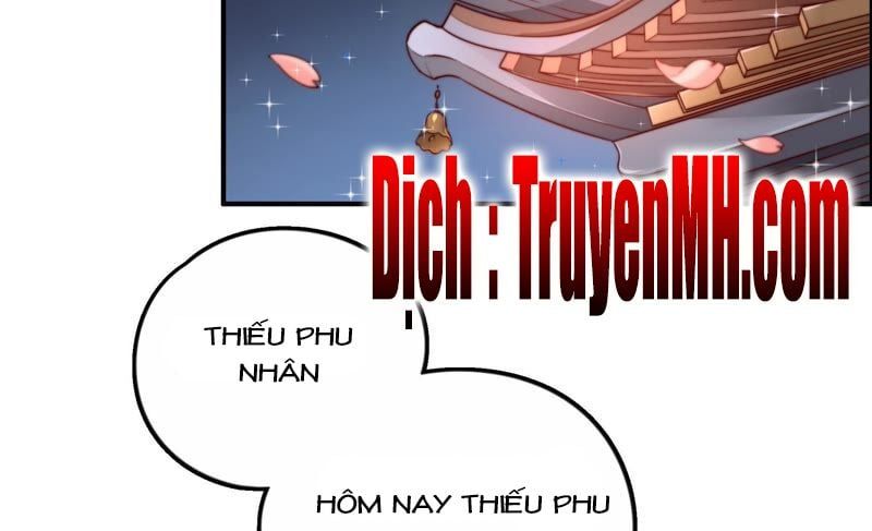 đọc truyện Ngày Nào Thiếu Soái Cũng Ghen Chương 8 ảnh 26 tại Thiên Thai Truyện