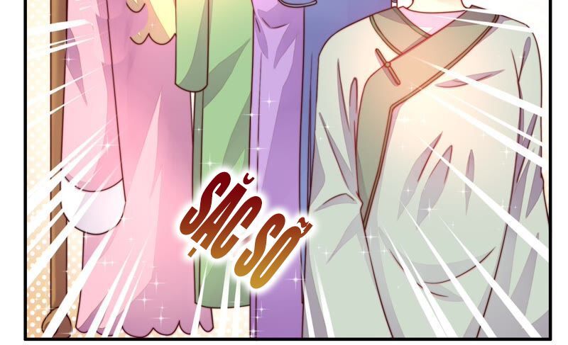 đọc truyện Ngày Nào Thiếu Soái Cũng Ghen Chương 8 ảnh 28 tại Thiên Thai Truyện