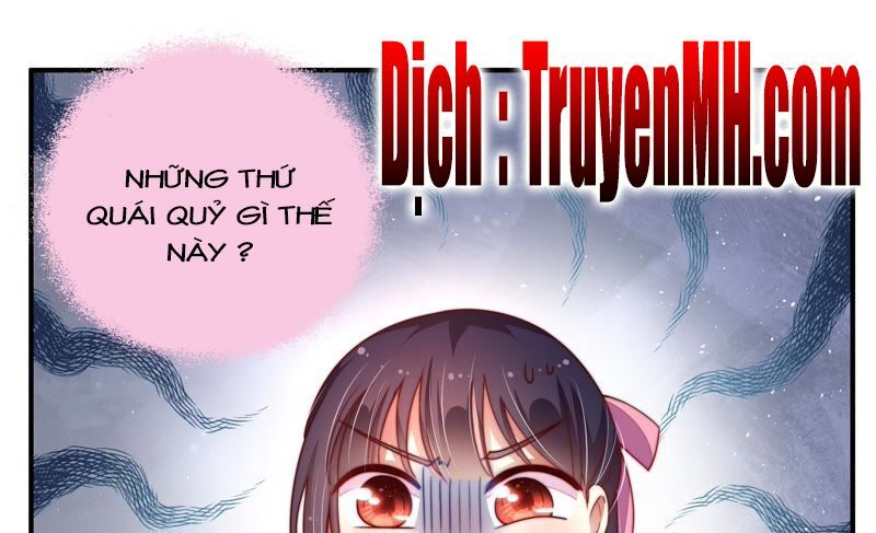 đọc truyện Ngày Nào Thiếu Soái Cũng Ghen Chương 8 ảnh 30 tại Thiên Thai Truyện