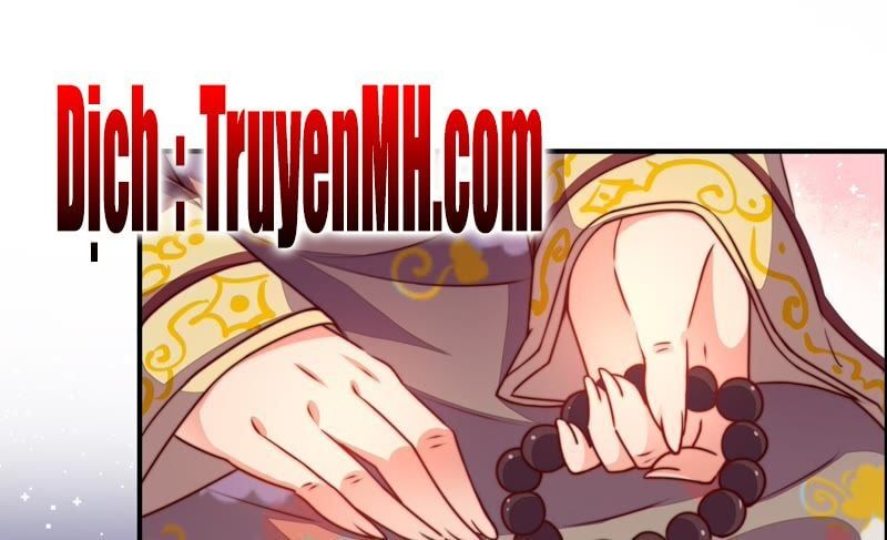 đọc truyện Ngày Nào Thiếu Soái Cũng Ghen Chương 8 ảnh 5 tại Thiên Thai Truyện