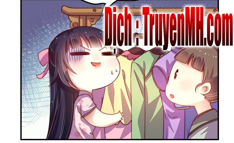 đọc truyện Ngày Nào Thiếu Soái Cũng Ghen Chương 8 ảnh 33 tại Thiên Thai Truyện