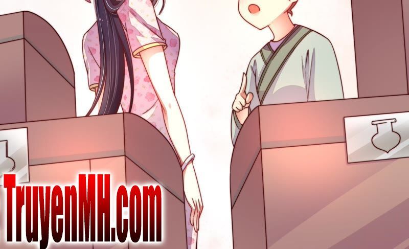 đọc truyện Ngày Nào Thiếu Soái Cũng Ghen Chương 8 ảnh 36 tại Thiên Thai Truyện