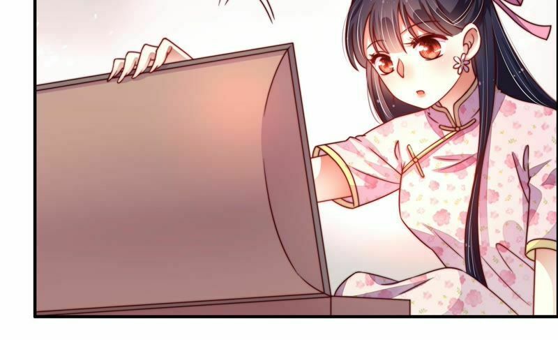 đọc truyện Ngày Nào Thiếu Soái Cũng Ghen Chương 8 ảnh 38 tại Thiên Thai Truyện