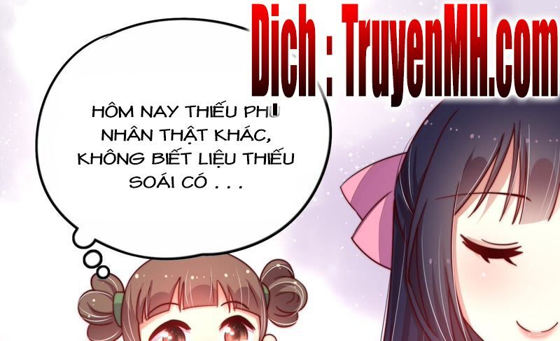 đọc truyện Ngày Nào Thiếu Soái Cũng Ghen Chương 8 ảnh 47 tại Thiên Thai Truyện