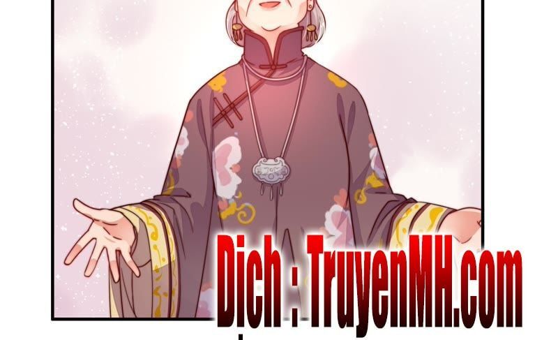 đọc truyện Ngày Nào Thiếu Soái Cũng Ghen Chương 8 ảnh 50 tại Thiên Thai Truyện