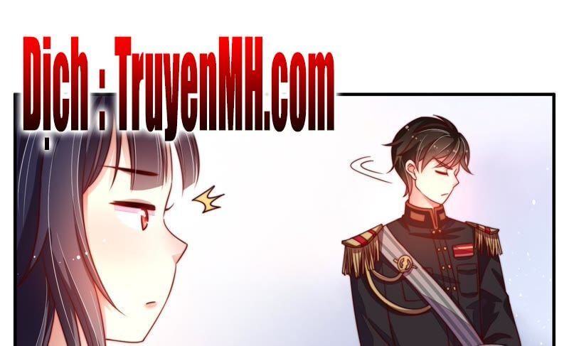 đọc truyện Ngày Nào Thiếu Soái Cũng Ghen Chương 8 ảnh 61 tại Thiên Thai Truyện