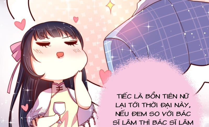 đọc truyện Ngày Nào Thiếu Soái Cũng Ghen Chương 8 ảnh 63 tại Thiên Thai Truyện