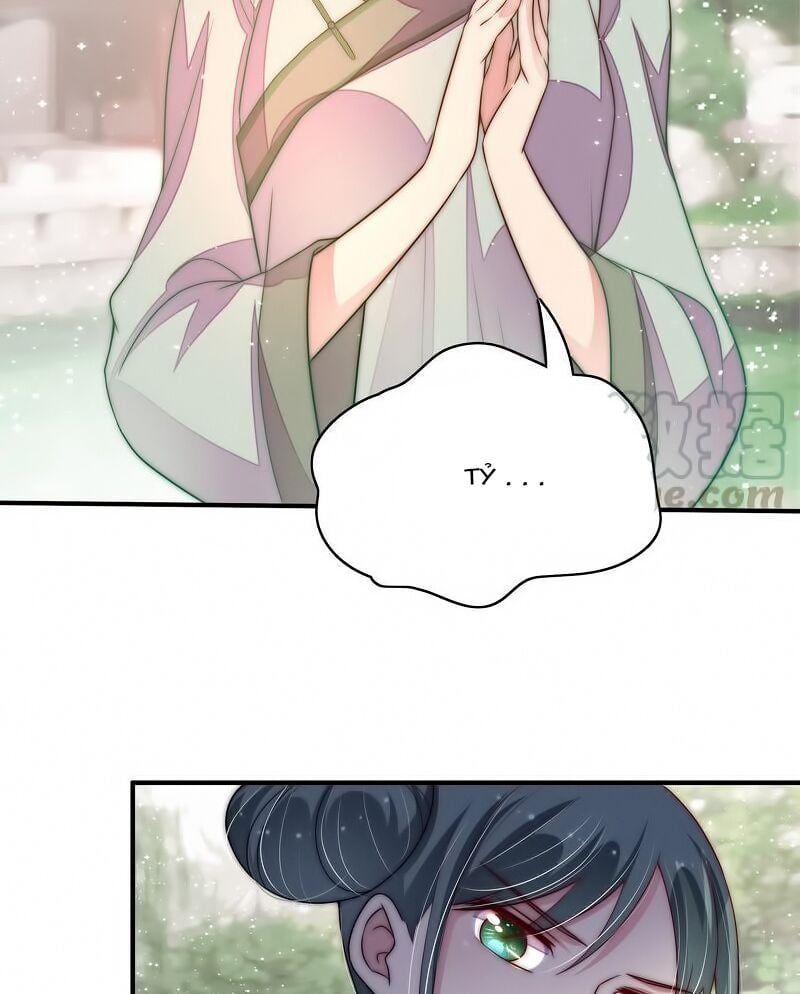 đọc truyện Ngày Nào Thiếu Soái Cũng Ghen Chương 80 ảnh 14 tại Thiên Thai Truyện