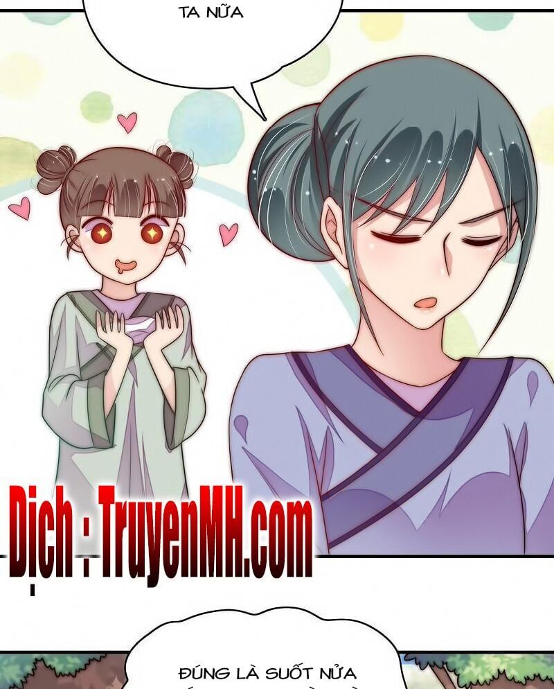 đọc truyện Ngày Nào Thiếu Soái Cũng Ghen Chương 80 ảnh 16 tại Thiên Thai Truyện