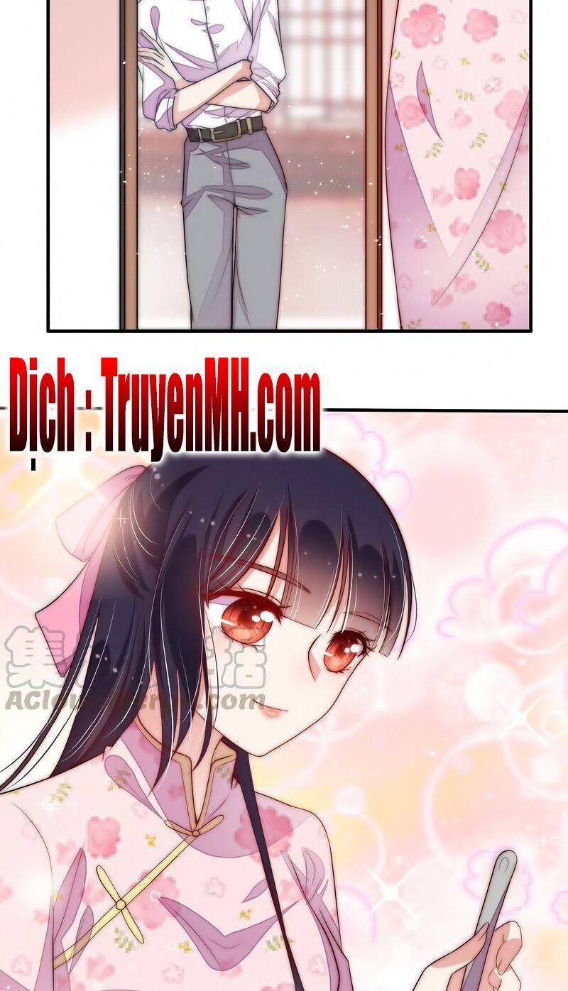 đọc truyện Ngày Nào Thiếu Soái Cũng Ghen Chương 81 ảnh 13 tại Thiên Thai Truyện