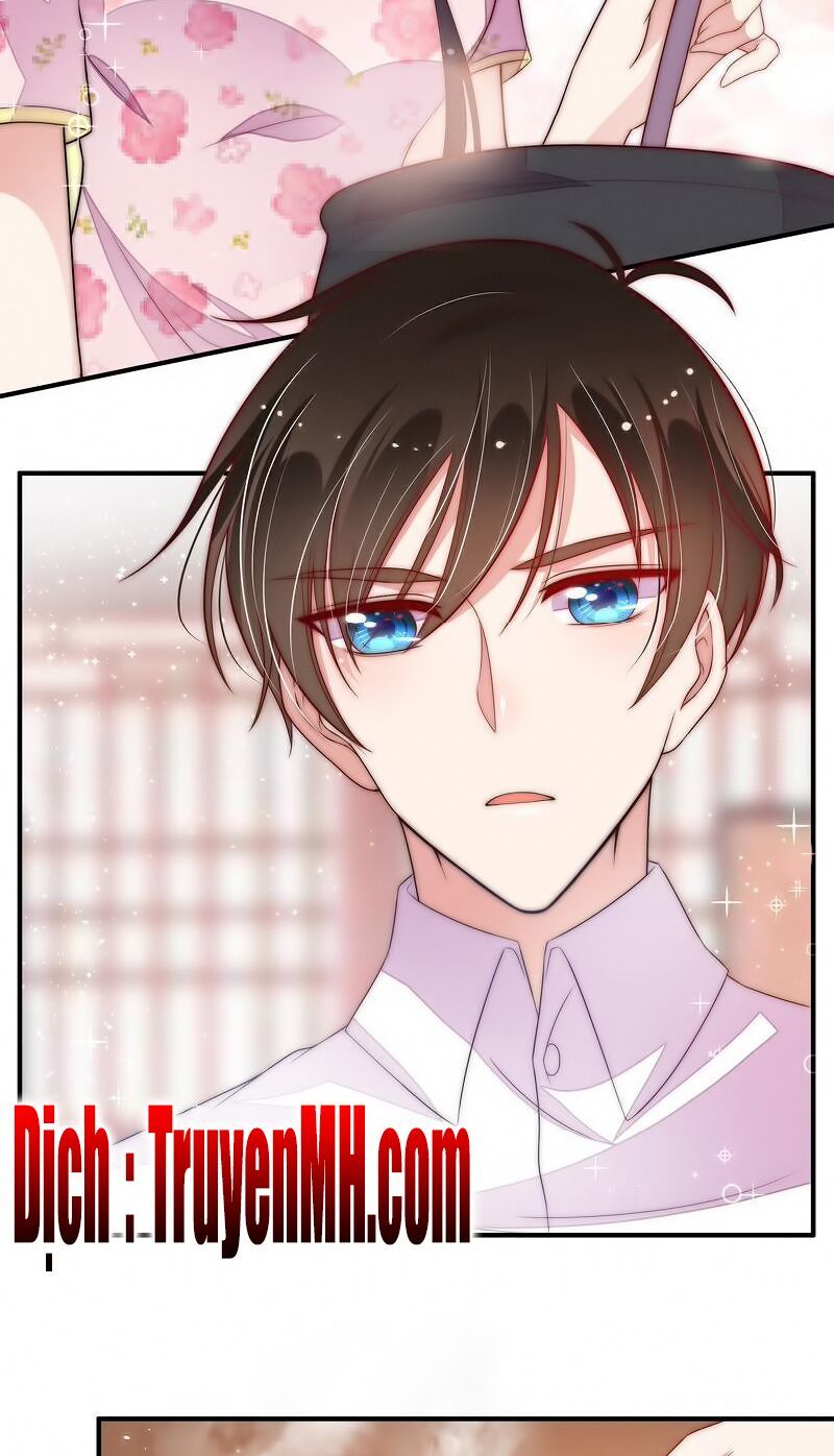 đọc truyện Ngày Nào Thiếu Soái Cũng Ghen Chương 81 ảnh 14 tại Thiên Thai Truyện