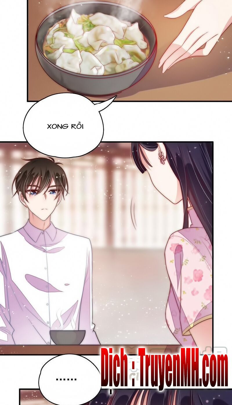 đọc truyện Ngày Nào Thiếu Soái Cũng Ghen Chương 81 ảnh 15 tại Thiên Thai Truyện