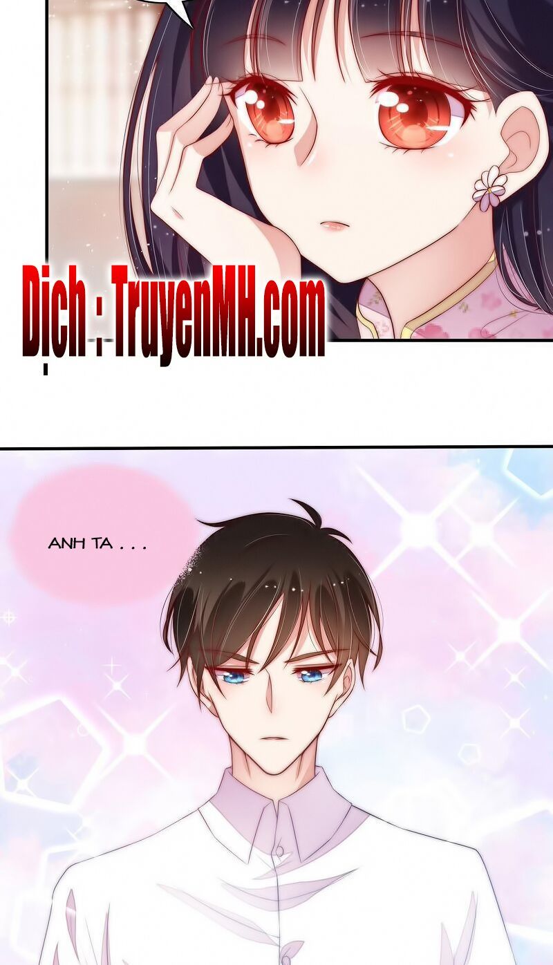 đọc truyện Ngày Nào Thiếu Soái Cũng Ghen Chương 81 ảnh 16 tại Thiên Thai Truyện