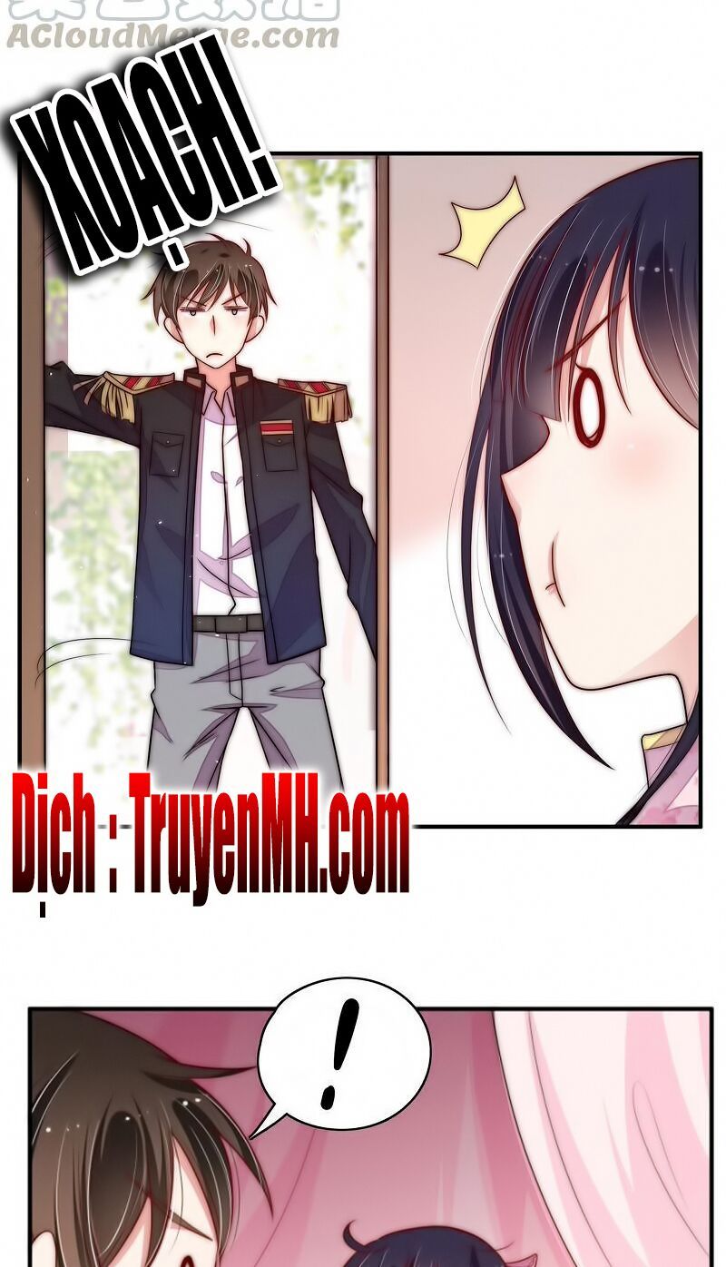 đọc truyện Ngày Nào Thiếu Soái Cũng Ghen Chương 81 ảnh 7 tại Thiên Thai Truyện