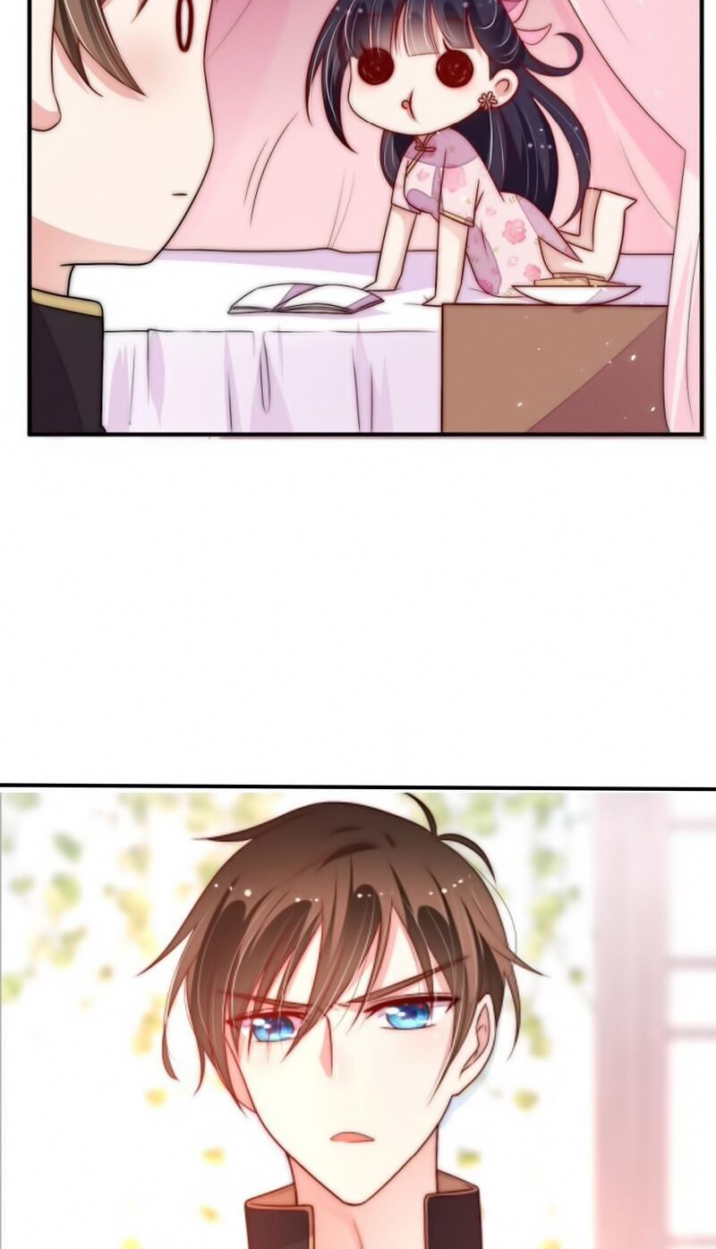 đọc truyện Ngày Nào Thiếu Soái Cũng Ghen Chương 81 ảnh 8 tại Thiên Thai Truyện