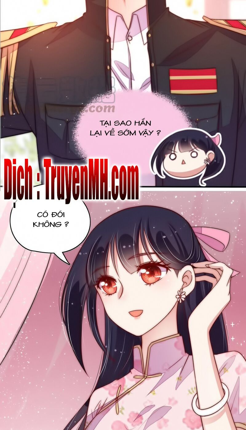 đọc truyện Ngày Nào Thiếu Soái Cũng Ghen Chương 81 ảnh 9 tại Thiên Thai Truyện