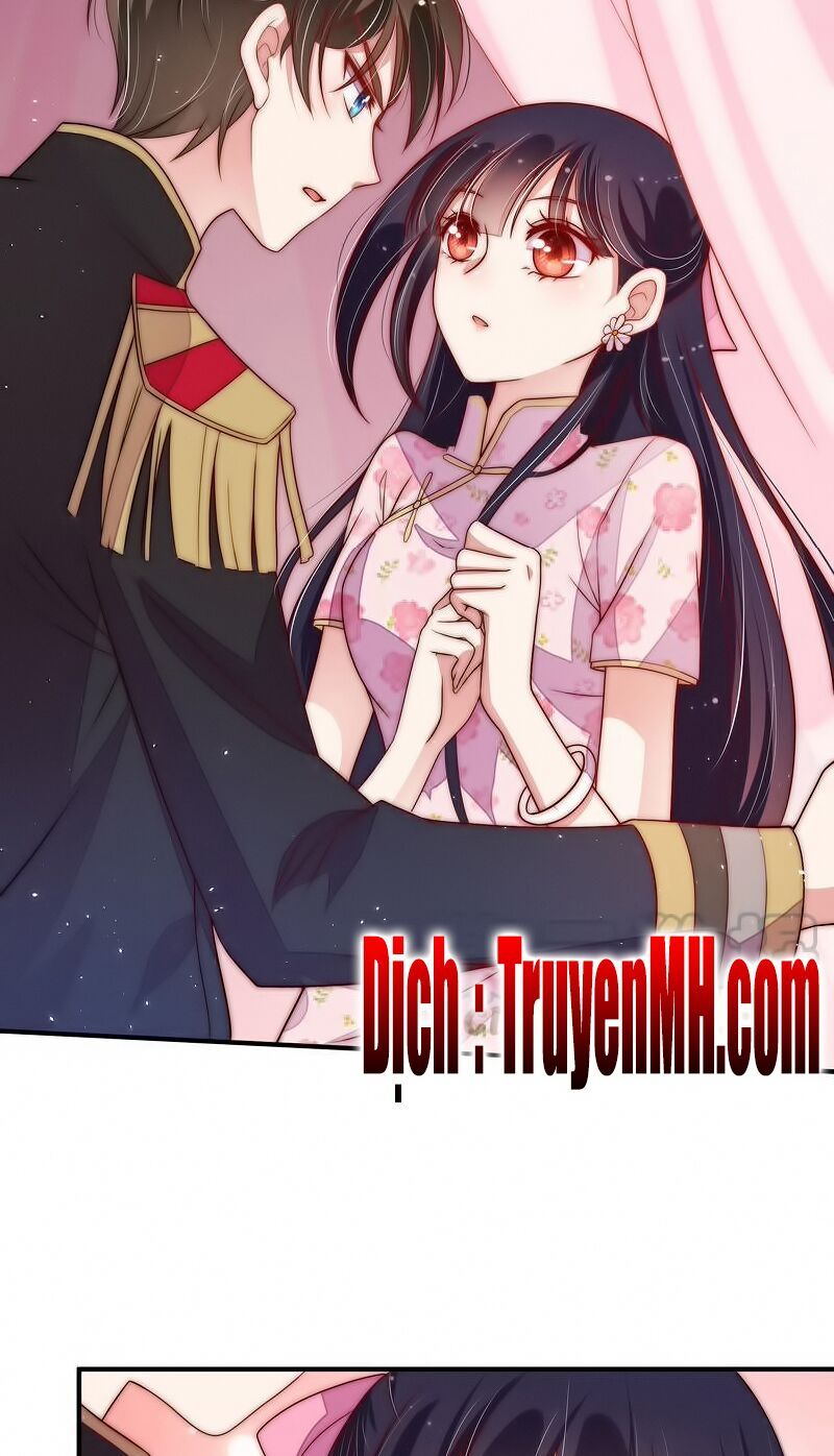 đọc truyện Ngày Nào Thiếu Soái Cũng Ghen Chương 81 ảnh 11 tại Thiên Thai Truyện