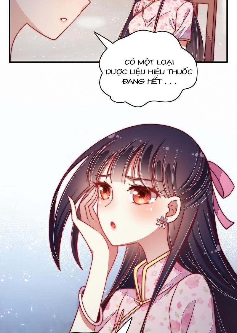 đọc truyện Ngày Nào Thiếu Soái Cũng Ghen Chương 82 ảnh 12 tại Thiên Thai Truyện