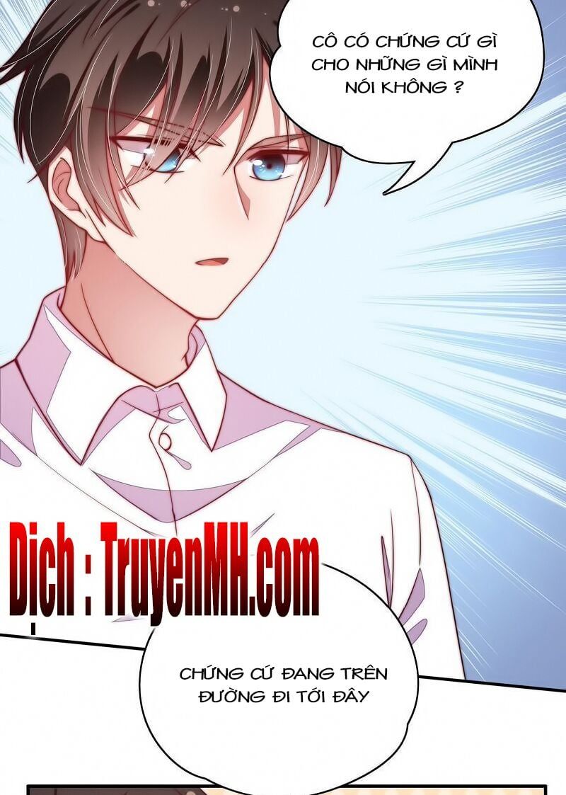 đọc truyện Ngày Nào Thiếu Soái Cũng Ghen Chương 82 ảnh 6 tại Thiên Thai Truyện