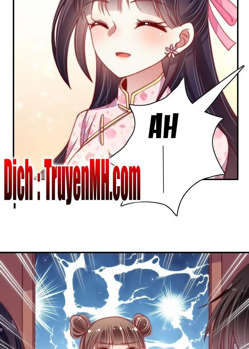 đọc truyện Ngày Nào Thiếu Soái Cũng Ghen Chương 82 ảnh 9 tại Thiên Thai Truyện