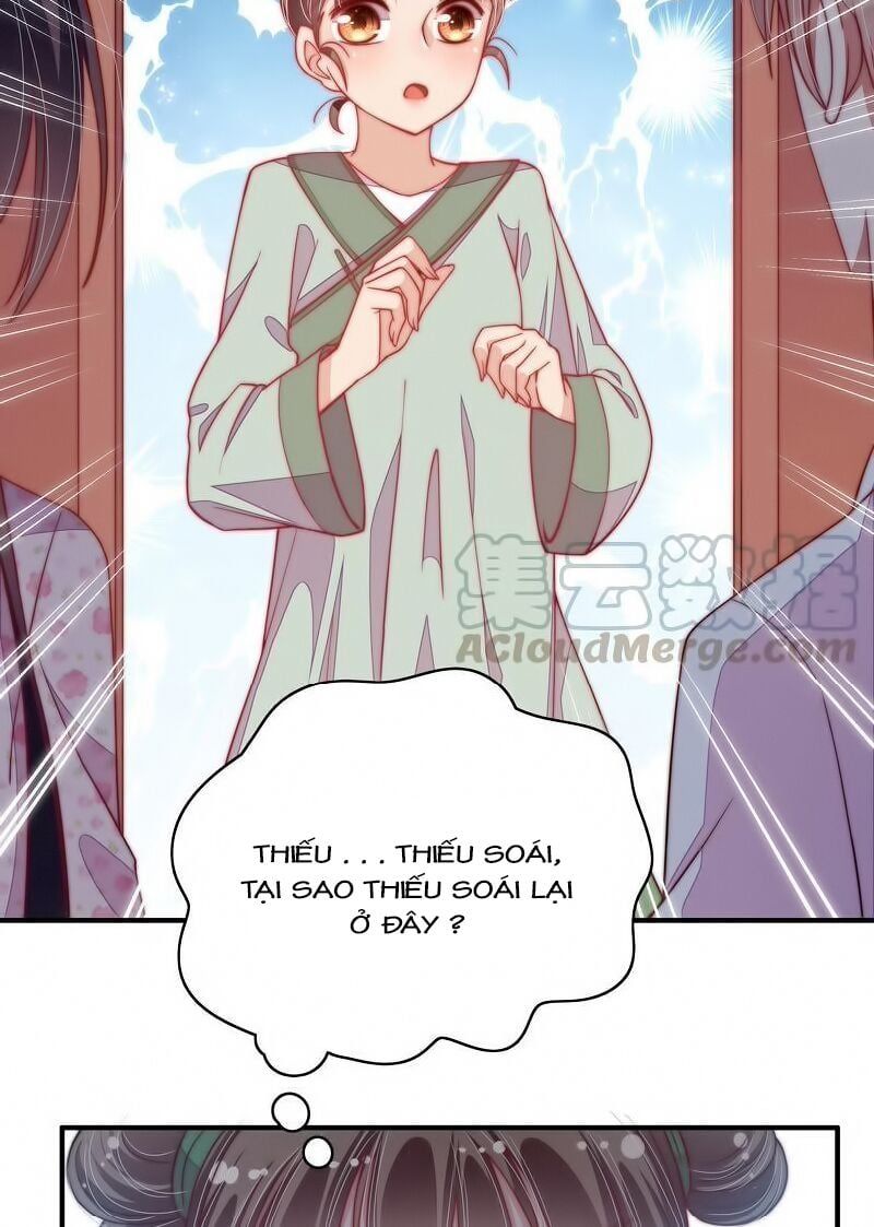 đọc truyện Ngày Nào Thiếu Soái Cũng Ghen Chương 82 ảnh 10 tại Thiên Thai Truyện