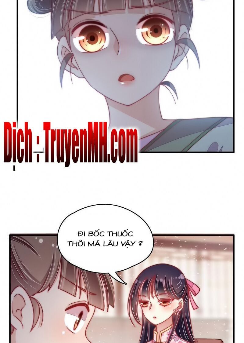 đọc truyện Ngày Nào Thiếu Soái Cũng Ghen Chương 82 ảnh 11 tại Thiên Thai Truyện