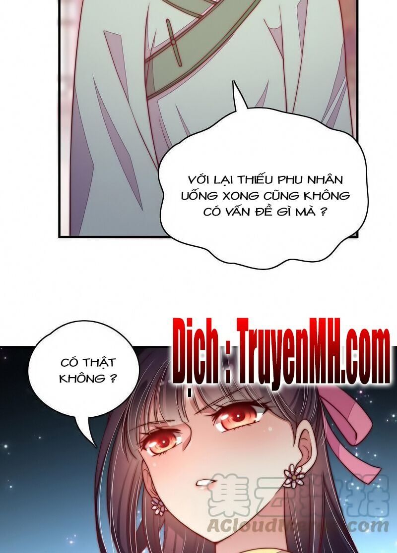 đọc truyện Ngày Nào Thiếu Soái Cũng Ghen Chương 83 ảnh 13 tại Thiên Thai Truyện