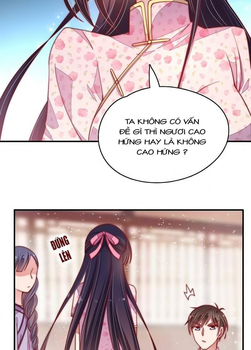 đọc truyện Ngày Nào Thiếu Soái Cũng Ghen Chương 83 ảnh 14 tại Thiên Thai Truyện