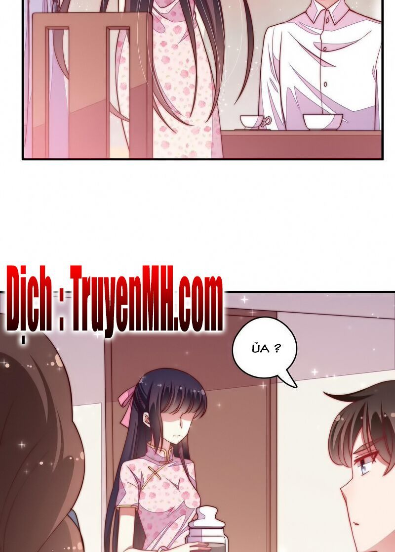 đọc truyện Ngày Nào Thiếu Soái Cũng Ghen Chương 83 ảnh 15 tại Thiên Thai Truyện