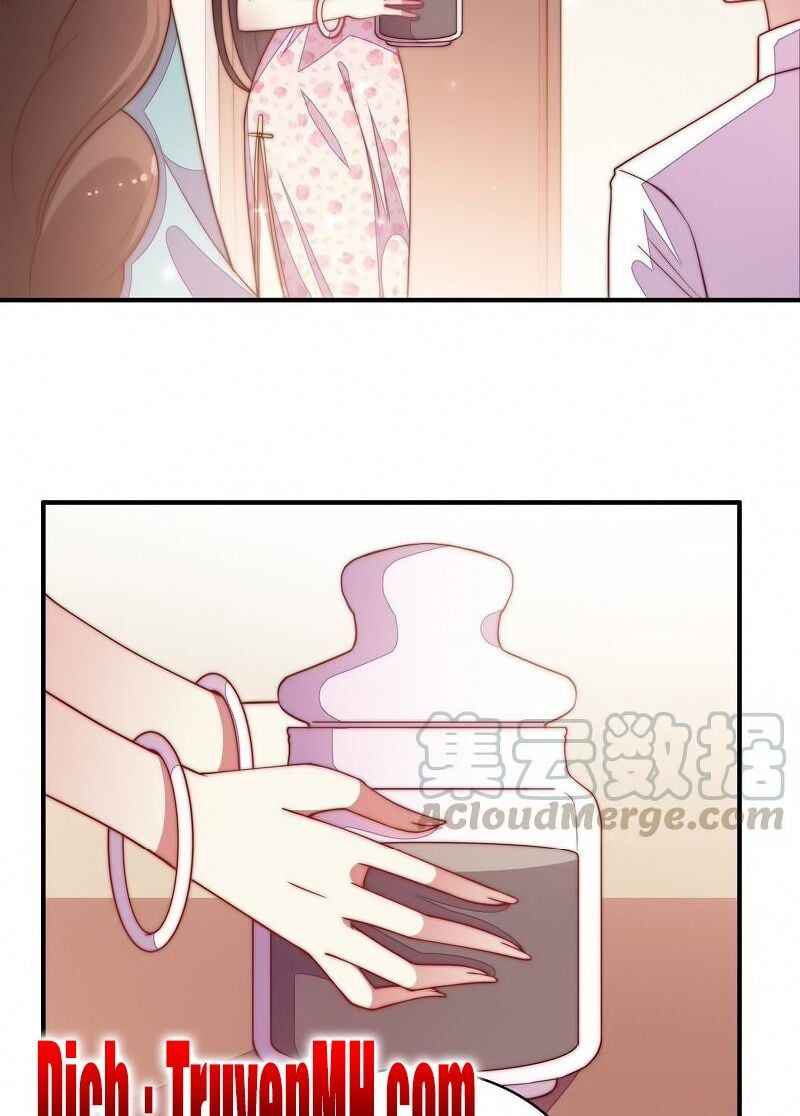 đọc truyện Ngày Nào Thiếu Soái Cũng Ghen Chương 83 ảnh 16 tại Thiên Thai Truyện