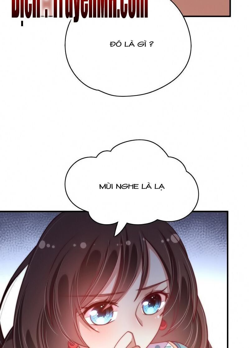 đọc truyện Ngày Nào Thiếu Soái Cũng Ghen Chương 83 ảnh 17 tại Thiên Thai Truyện